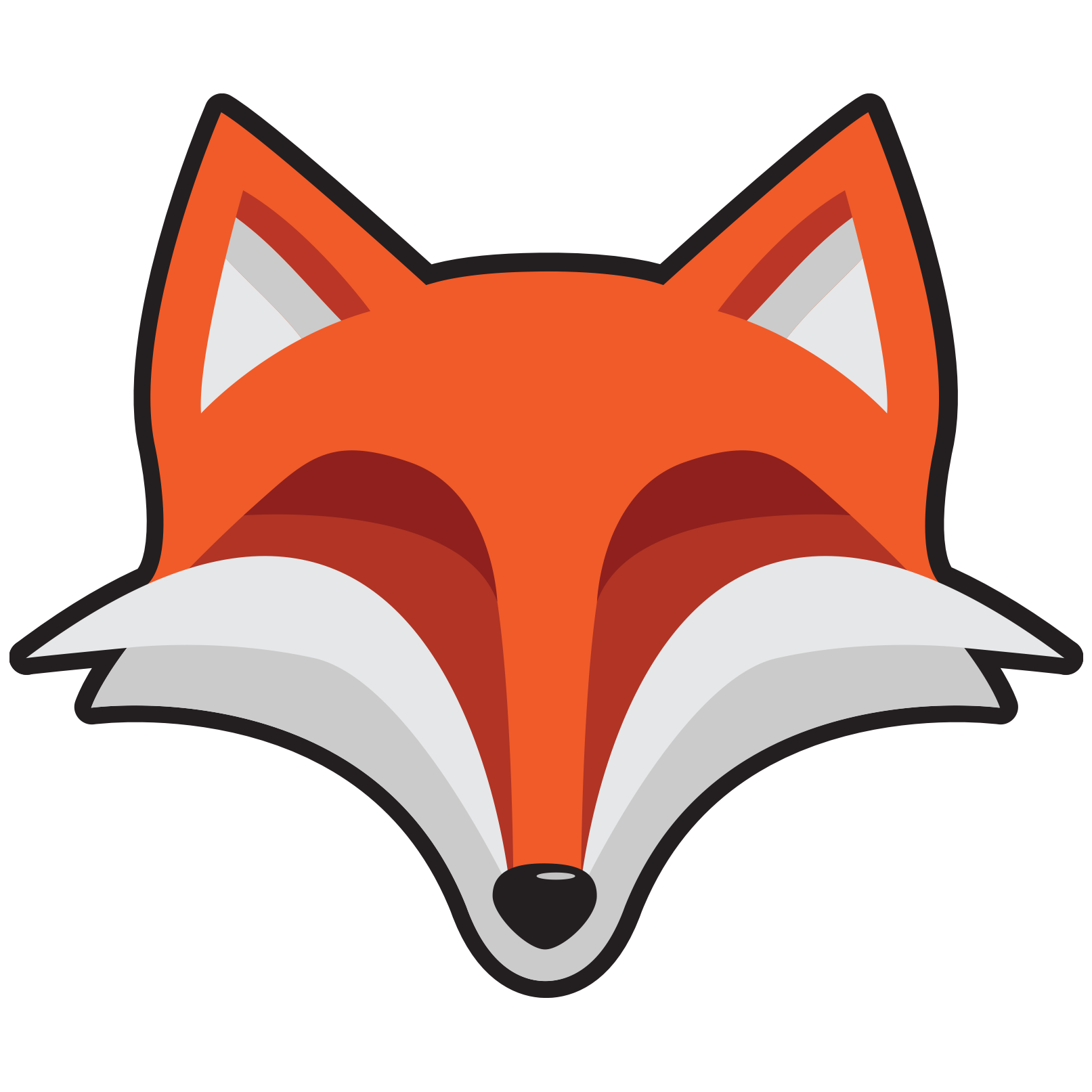 PowerFox Logo