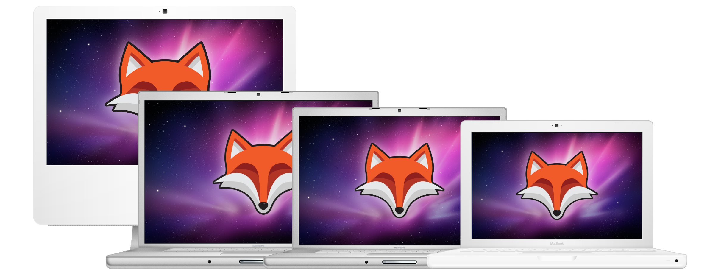 PowerFox Browser Hero Image
